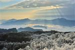 天門山寺觀云海